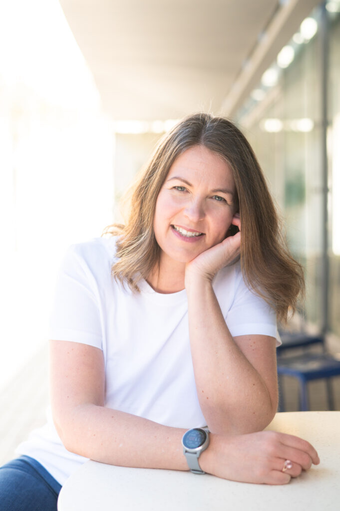 Bronwyn Hudson